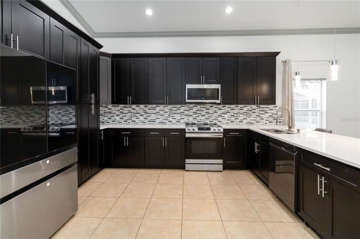 Image No.11-Propriété de 5 chambres à vendre à Davenport