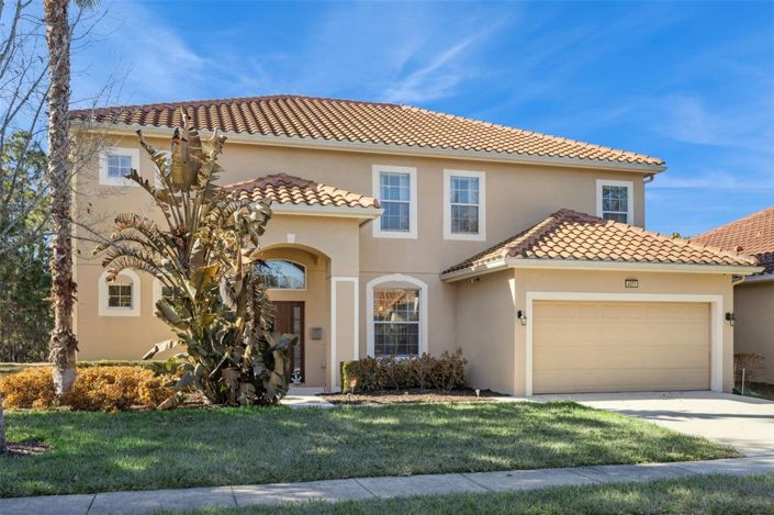 Image No.2-Propriété de 5 chambres à vendre à Davenport