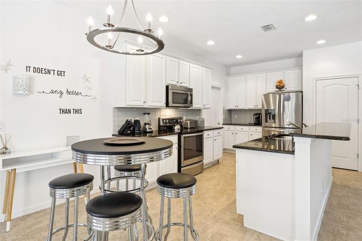 Image No.9-Propriété de 5 chambres à vendre à Davenport