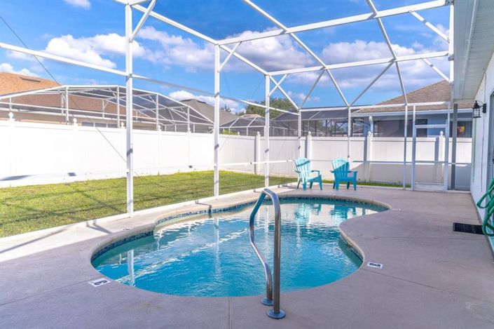 Image No.24-Propriété de 3 chambres à vendre à Davenport