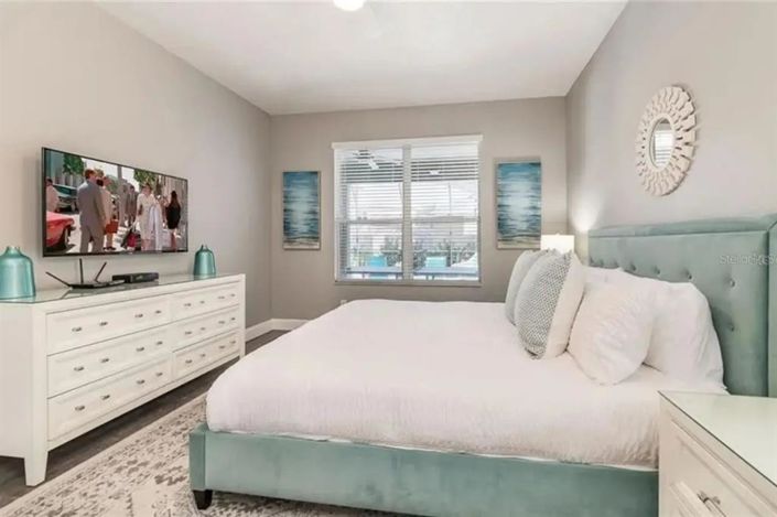 Image No.15-Propriété de 6 chambres à vendre à Kissimmee