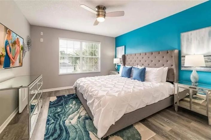 Image No.17-Propriété de 6 chambres à vendre à Kissimmee