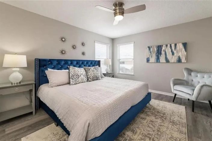 Image No.19-Propriété de 6 chambres à vendre à Kissimmee