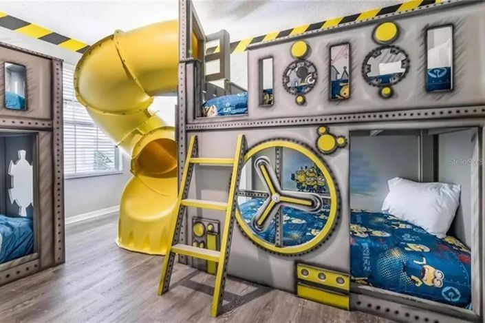 Image No.22-Propriété de 6 chambres à vendre à Kissimmee