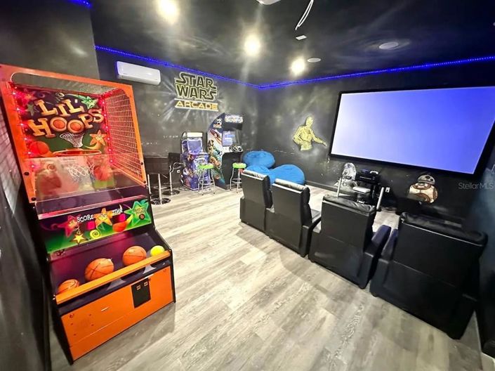 Image No.7-Propriété de 6 chambres à vendre à Kissimmee