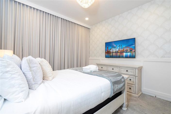 Image No.12-Propriété de 6 chambres à vendre à Orlando