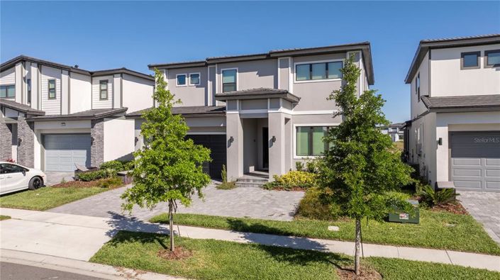 Image No.3-Propriété de 6 chambres à vendre à Orlando