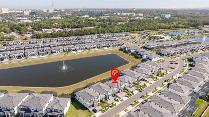 Image No.6-Propriété de 6 chambres à vendre à Orlando