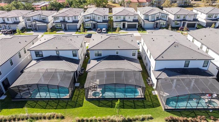 Image No.7-Propriété de 6 chambres à vendre à Orlando