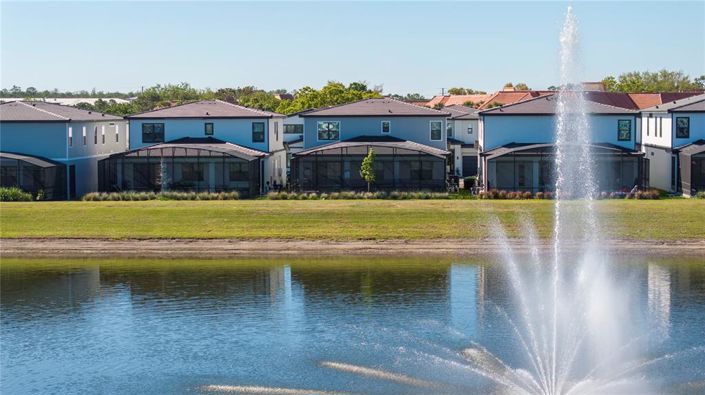 Image No.8-Propriété de 6 chambres à vendre à Orlando