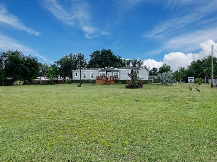 Image No.2-Propriété de 3 chambres à vendre à Haines City