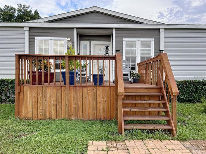 Image No.5-Propriété de 3 chambres à vendre à Haines City