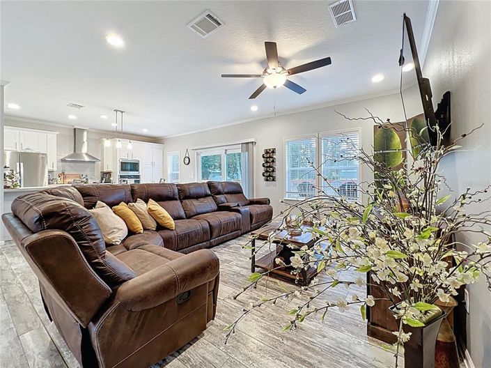 Image No.9-Propriété de 3 chambres à vendre à Haines City