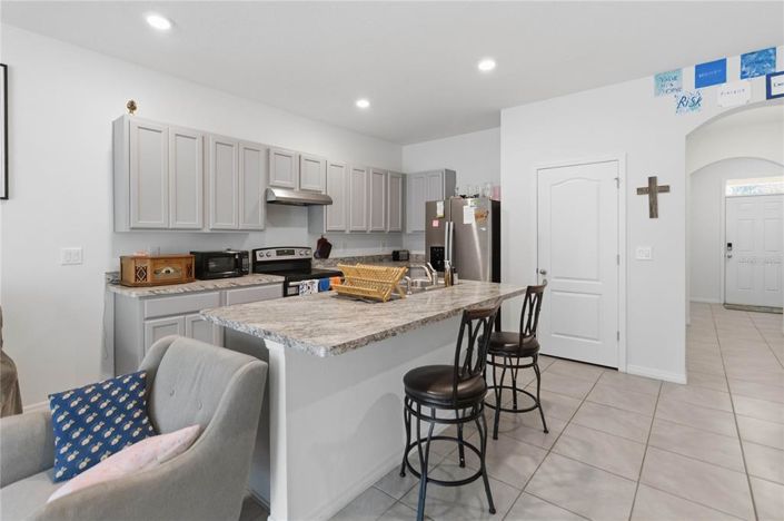 Image No.8-3 Bed Townhouse for sale