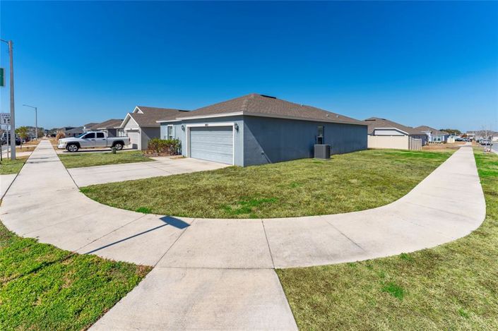 Image No.3-Propriété de 3 chambres à vendre à Haines City