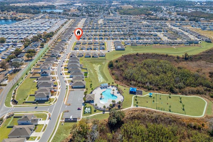 Image No.35-Propriété de 3 chambres à vendre à Haines City