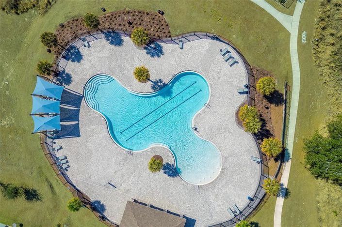 Image No.37-Propriété de 3 chambres à vendre à Haines City