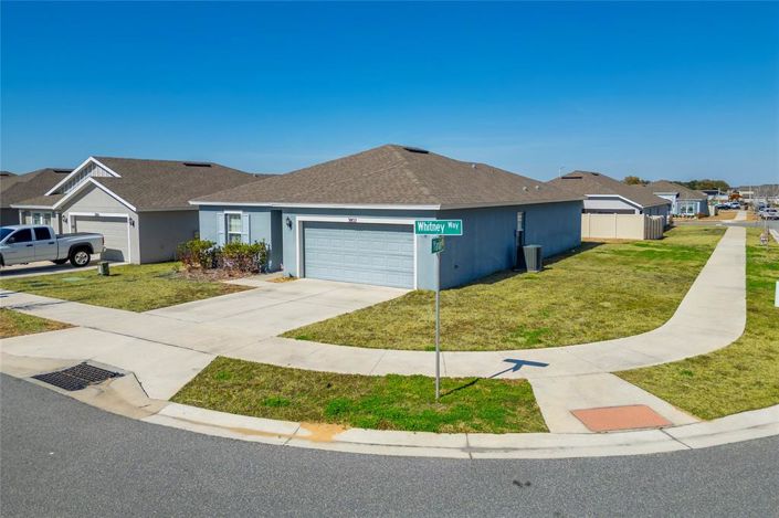 Image No.4-Propriété de 3 chambres à vendre à Haines City