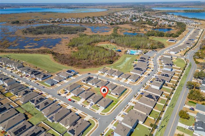 Image No.9-Propriété de 3 chambres à vendre à Haines City