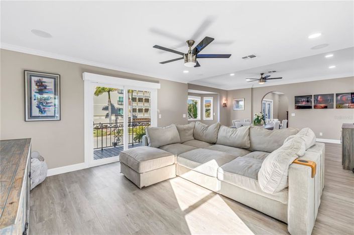 Image No.12-Propriété de 4 chambres à vendre à Tierra Verde 