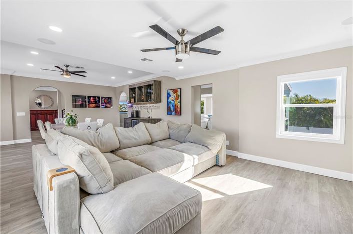 Image No.13-Propriété de 4 chambres à vendre à Tierra Verde 