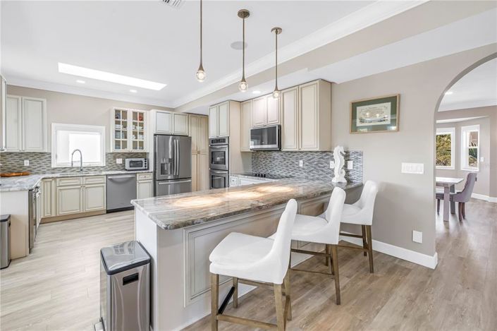 Image No.15-Propriété de 4 chambres à vendre à Tierra Verde 