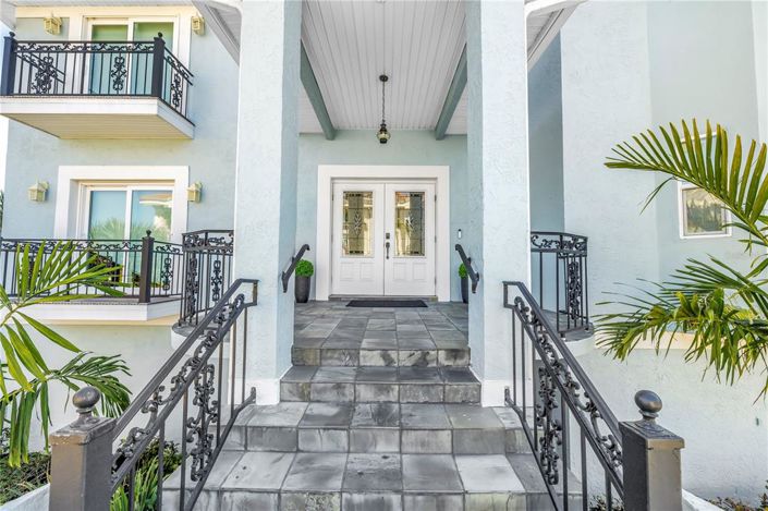 Image No.2-Propriété de 4 chambres à vendre à Tierra Verde 