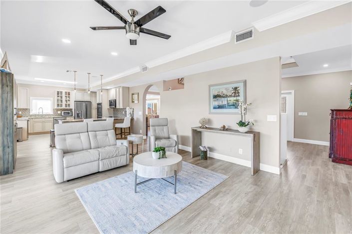 Image No.26-Propriété de 4 chambres à vendre à Tierra Verde 