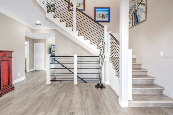 Image No.3-Propriété de 4 chambres à vendre à Tierra Verde 