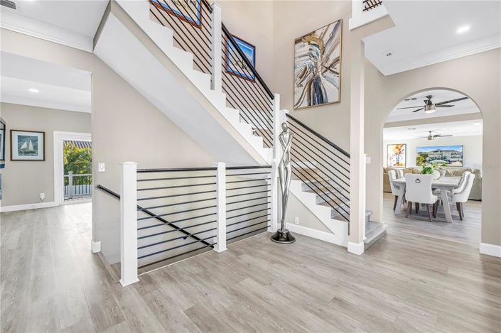 Image No.4-Propriété de 4 chambres à vendre à Tierra Verde 