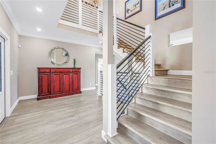 Image No.5-Propriété de 4 chambres à vendre à Tierra Verde 