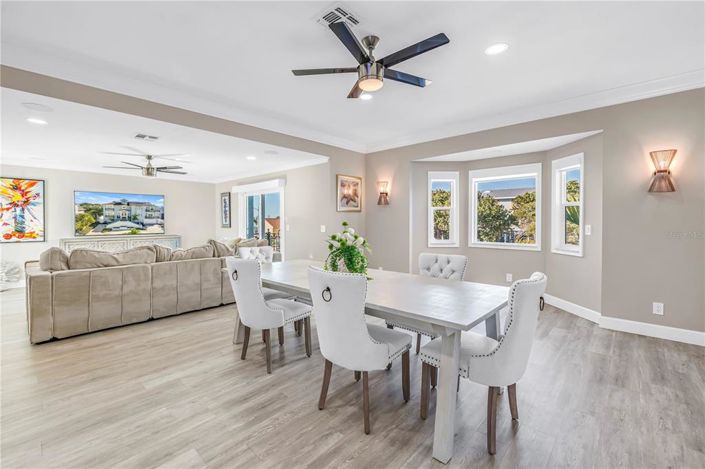 Image No.7-Propriété de 4 chambres à vendre à Tierra Verde 