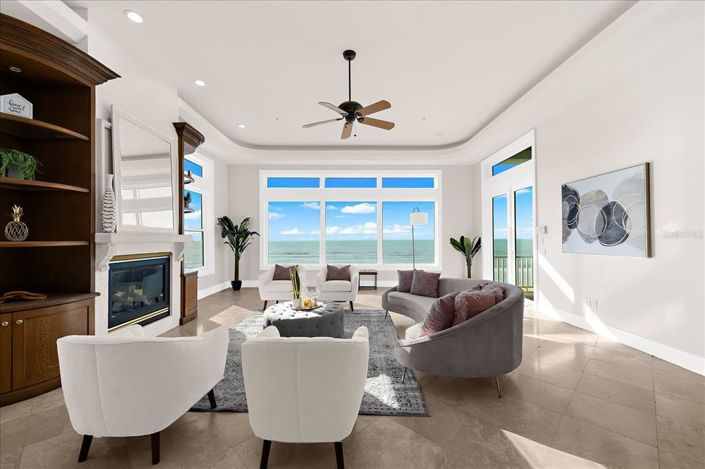 Image No.10-Propriété de 5 chambres à vendre à Belleair Beach