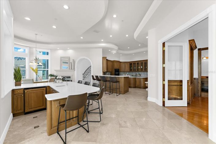 Image No.17-Propriété de 5 chambres à vendre à Belleair Beach