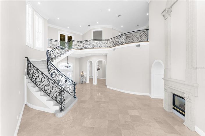 Image No.4-Propriété de 5 chambres à vendre à Belleair Beach