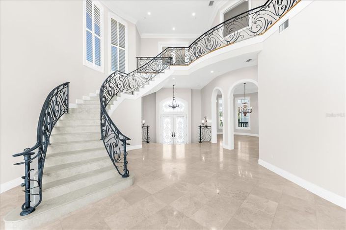 Image No.6-Propriété de 5 chambres à vendre à Belleair Beach