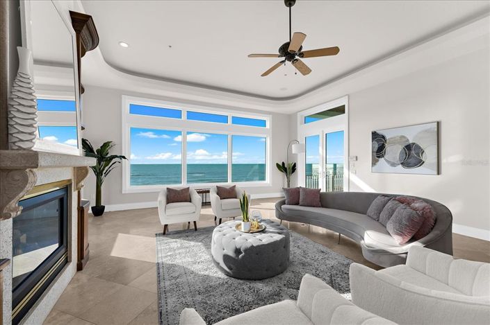 Image No.8-Propriété de 5 chambres à vendre à Belleair Beach