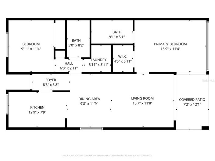 Image No.33-Propriété de 2 chambres à vendre à St. Petersburg