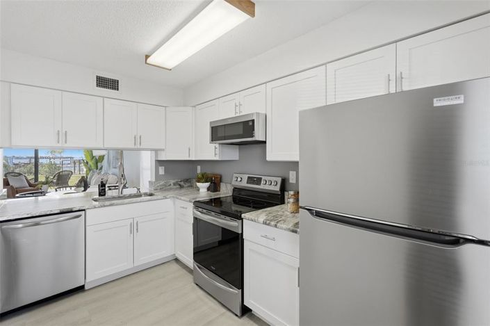 Image No.6-Propriété de 2 chambres à vendre à St. Petersburg