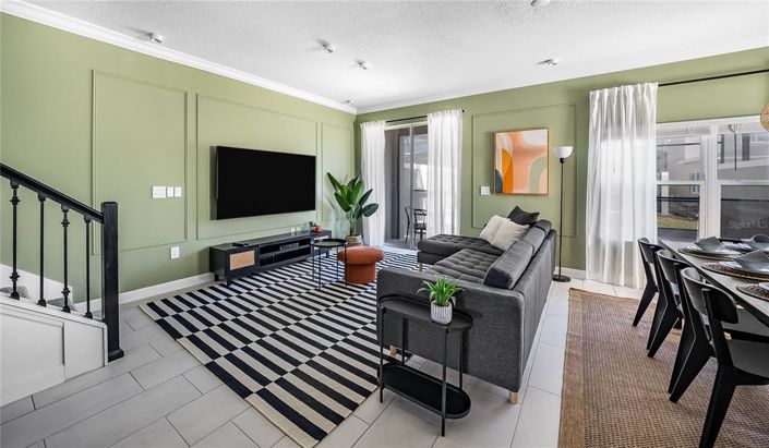 Image No.5-5 Bed Townhouse for sale