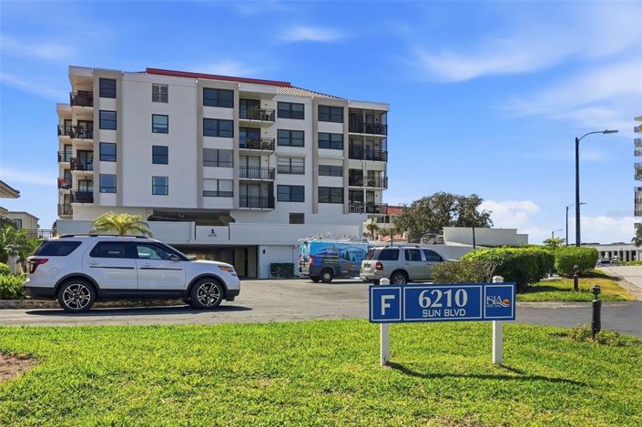 Image No.24-Propriété de 2 chambres à vendre à St. Petersburg