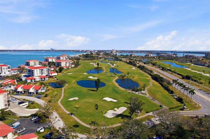 Image No.34-Propriété de 2 chambres à vendre à St. Petersburg