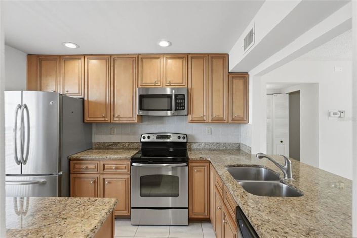 Image No.5-Propriété de 2 chambres à vendre à St. Petersburg