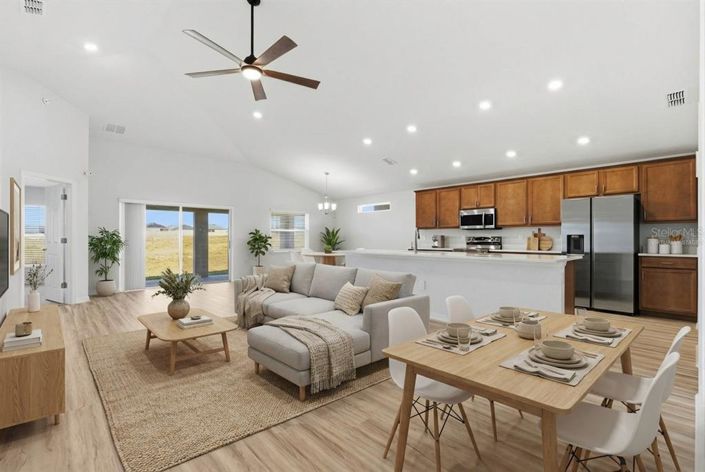 Image No.15-Propriété de 3 chambres à vendre à Davenport