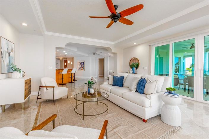 Image No.10-Propriété de 4 chambres à vendre à Treasure Island