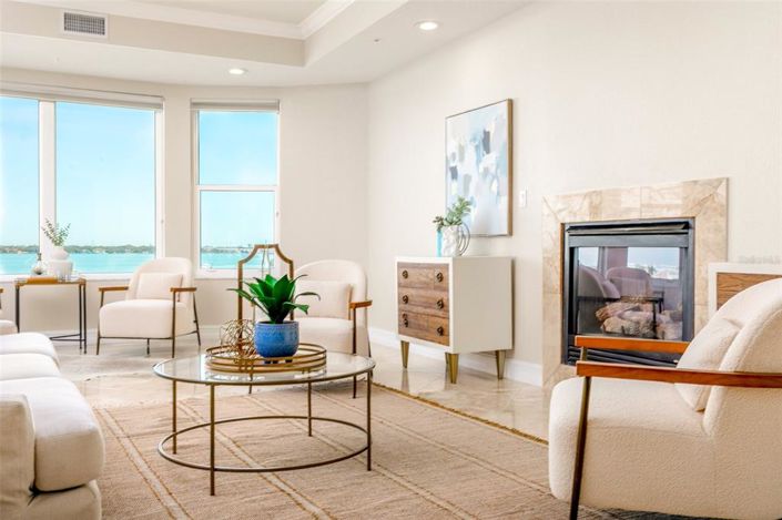 Image No.8-Propriété de 4 chambres à vendre à Treasure Island