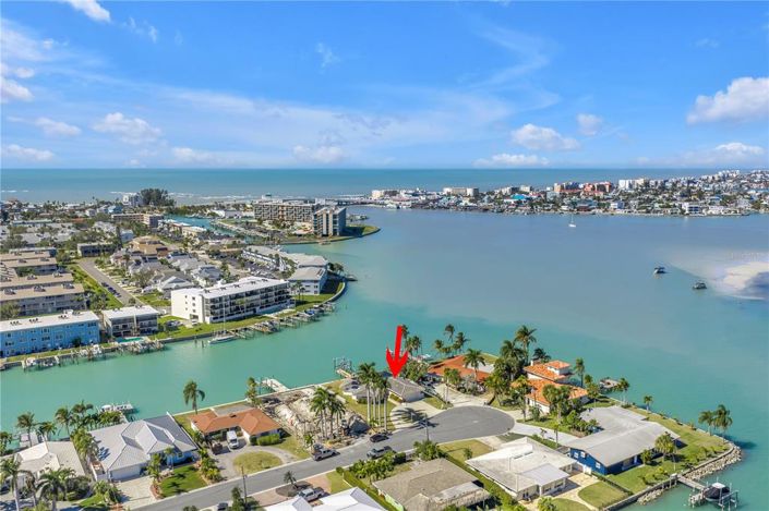 Image No.10-Propriété de 2 chambres à vendre à Treasure Island