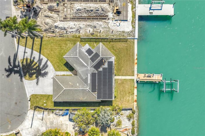 Image No.15-Propriété de 2 chambres à vendre à Treasure Island