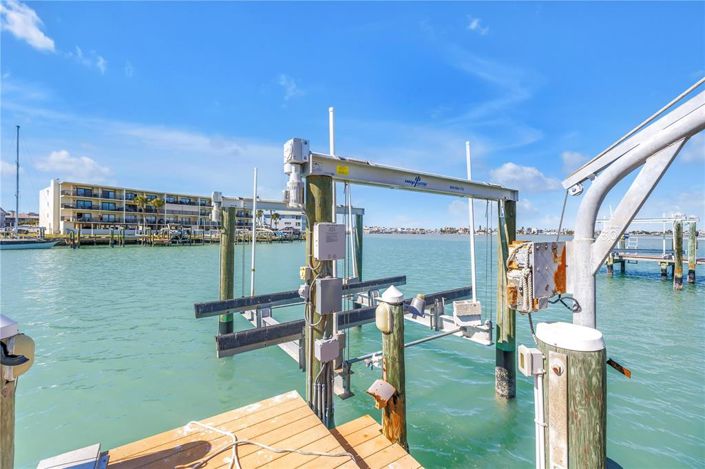 Image No.19-Propriété de 2 chambres à vendre à Treasure Island