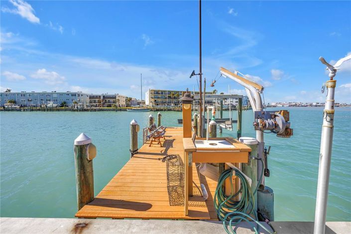 Image No.21-Propriété de 2 chambres à vendre à Treasure Island